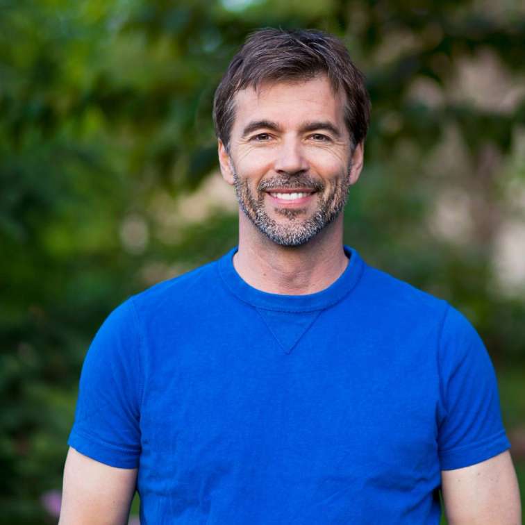 Daniel Roberts